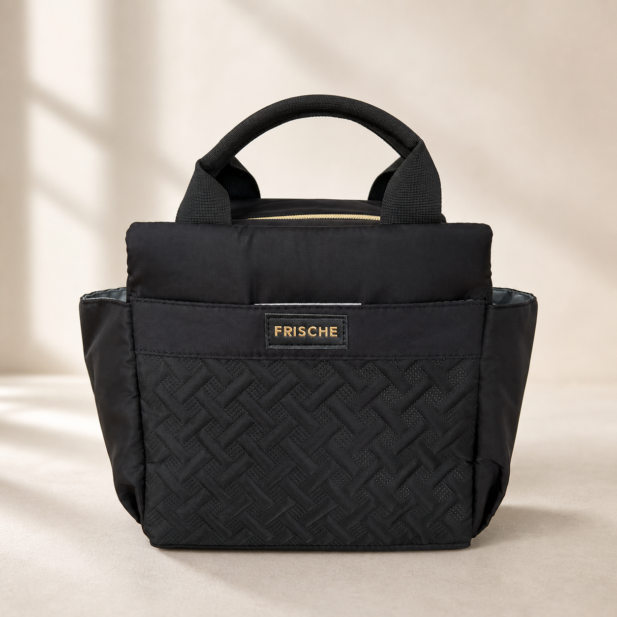 Lunch Box And Bags