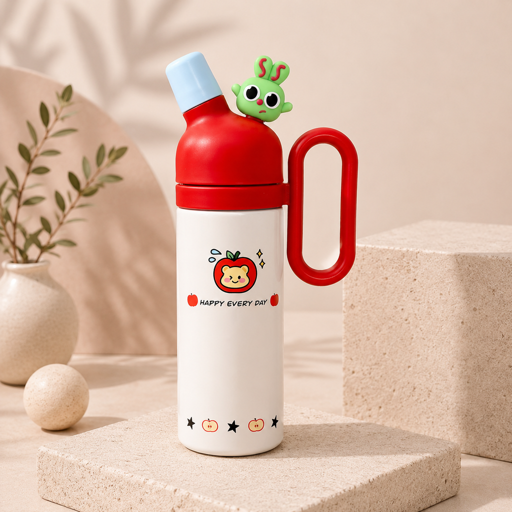 Happy Kawai Bottle 800 ml