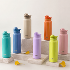 Tyeso Insulated Bottle 1050 ml