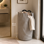 Laundry Cloth Bag (Compact)
