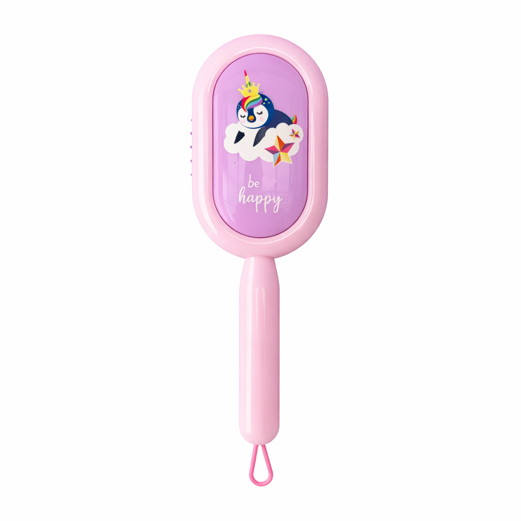 Kids Hair Brush