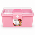 Medicine Storage BOX