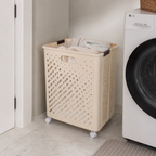 Foldable Laundry Basket