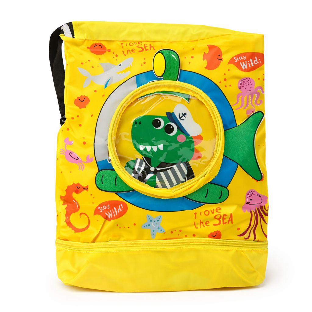 Swimming Bag