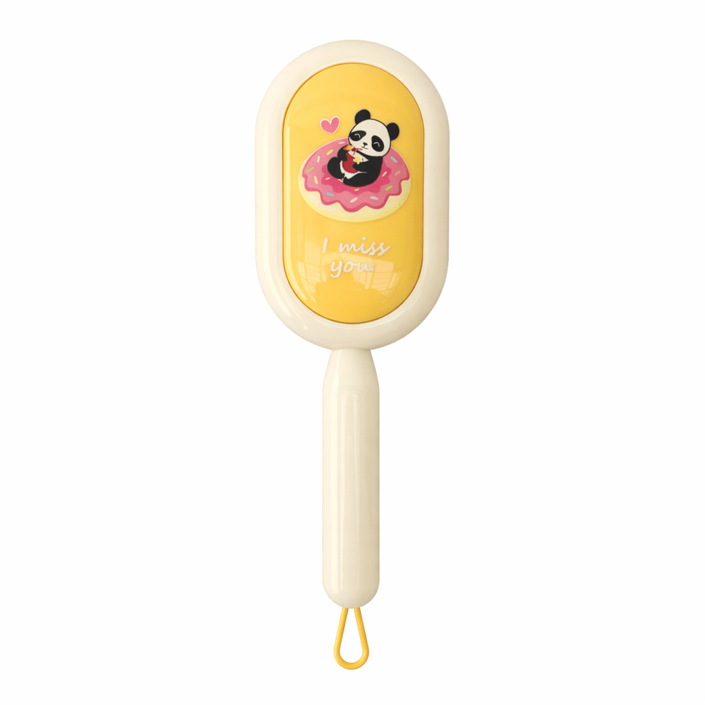 Kids Hair Brush