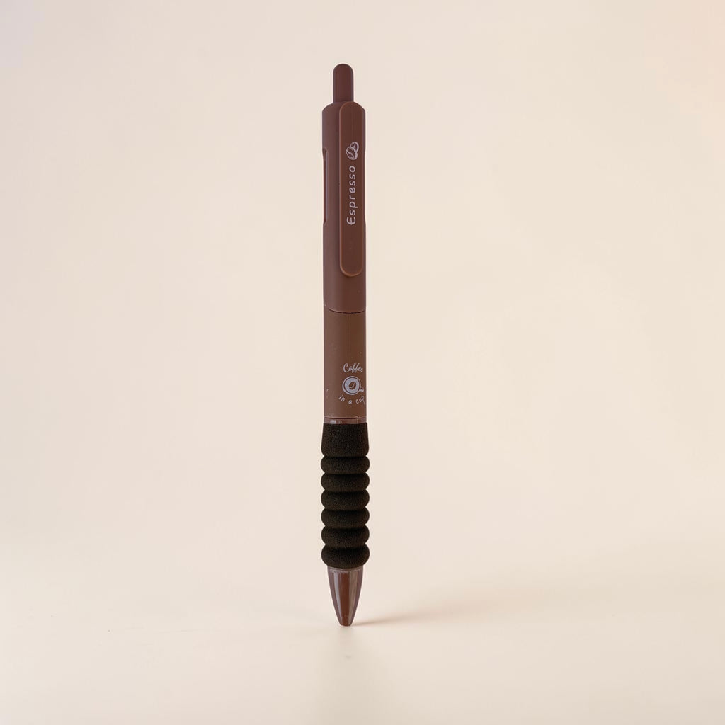 Coffee Pen