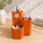 3 slot Holder