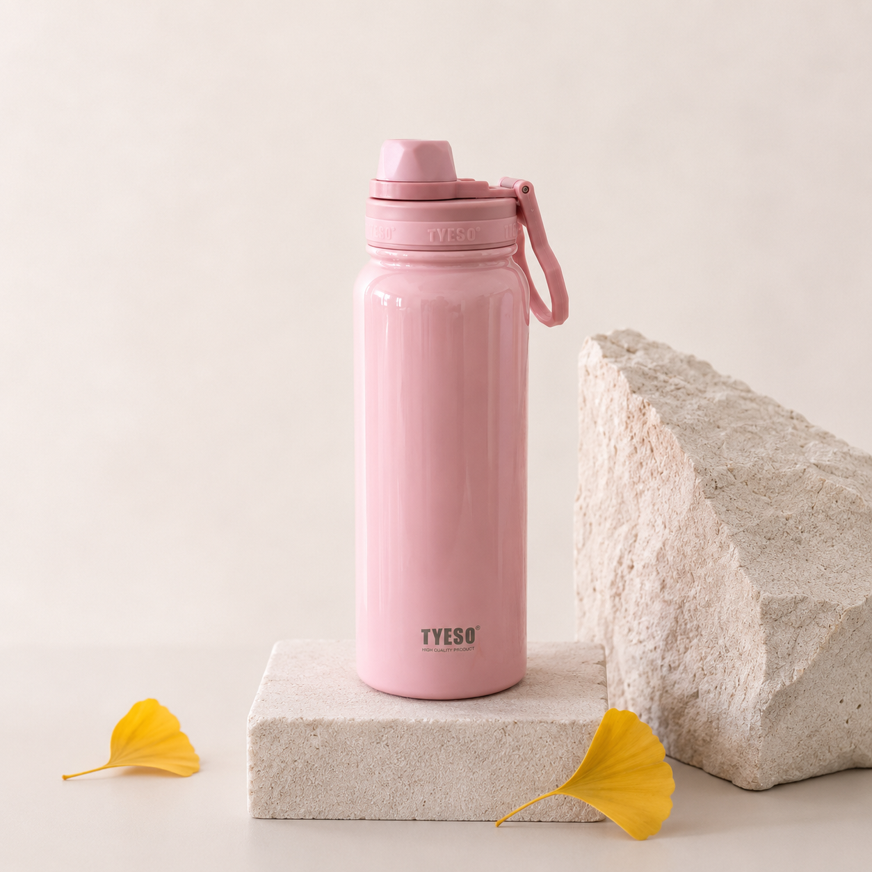 Tyeso Insulated Bottle 1050 ml