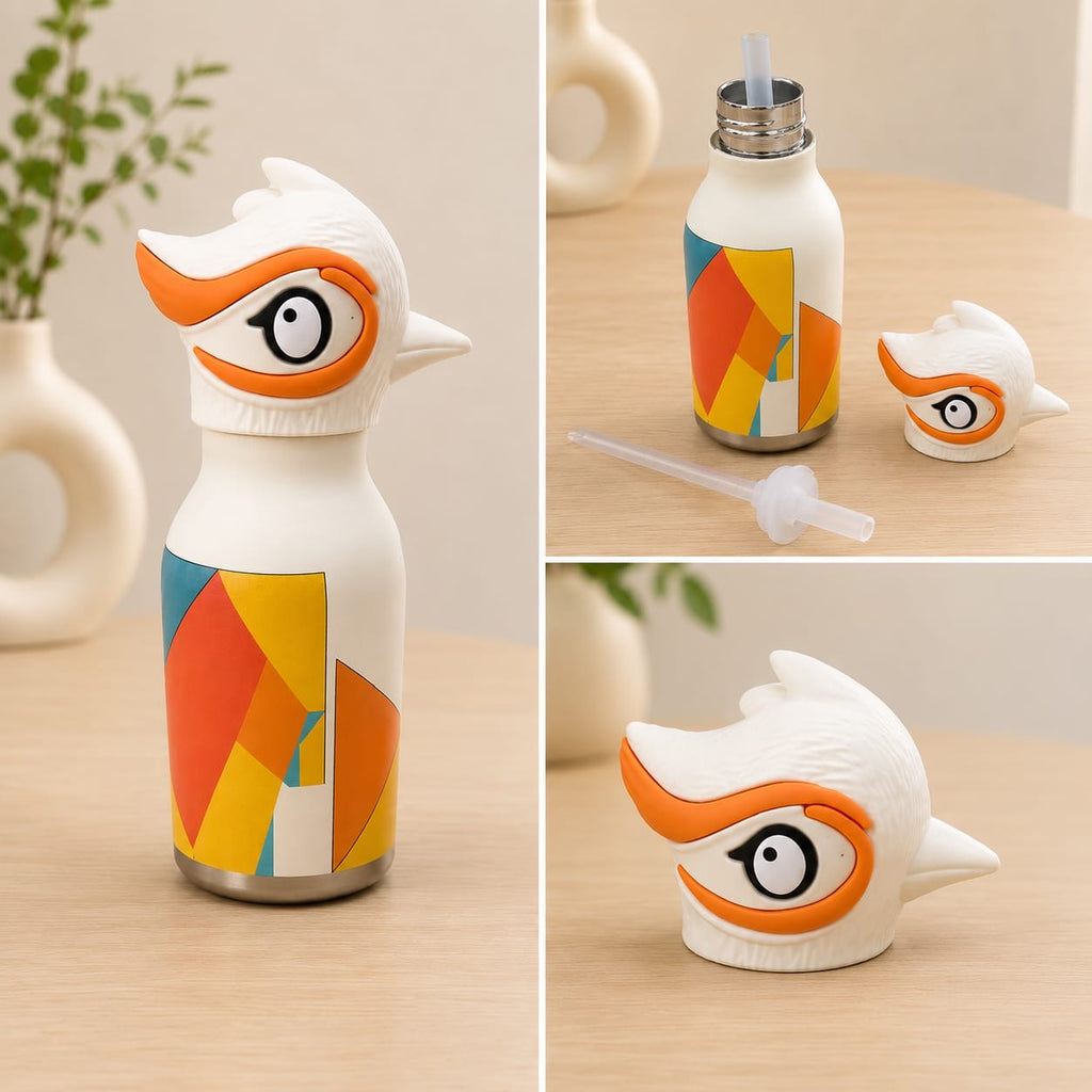 Premium  Animal Bottle