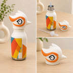 Premium  Animal Bottle