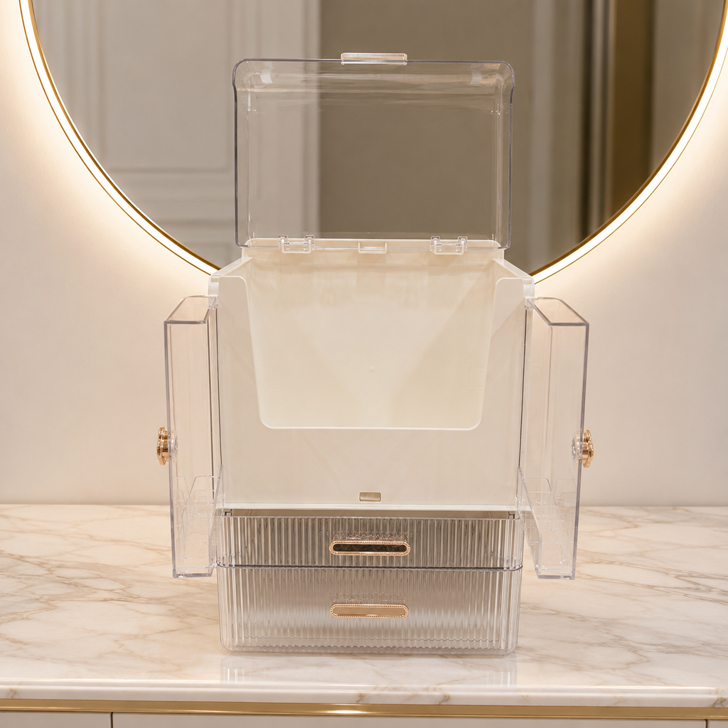 Makeup Cabinet