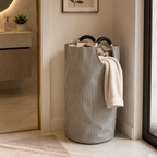 Laundry Cloth Bag (Compact)