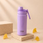 Tyeso Insulated Bottle 600 ml