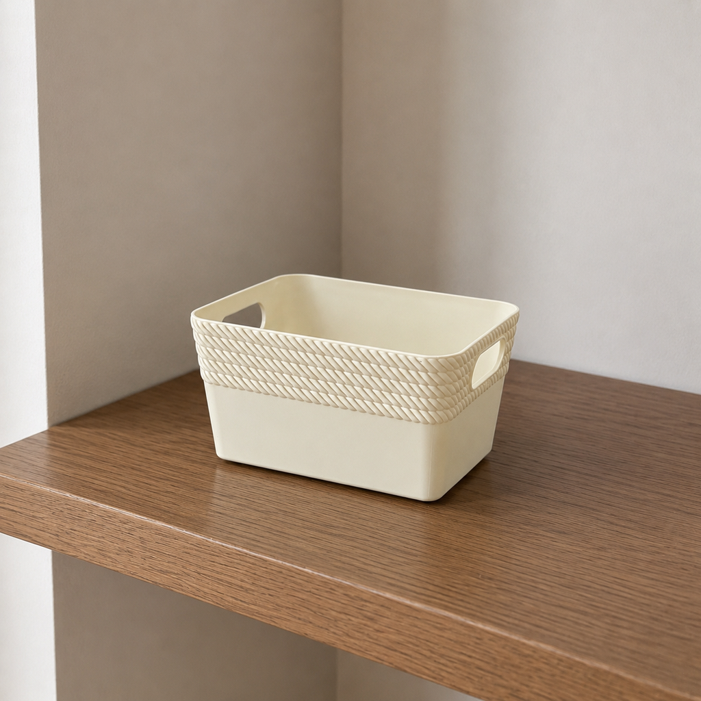 Mini Basket