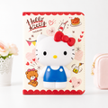 3D  Squishy Notebook