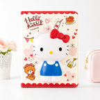 3D  Squishy Notebook