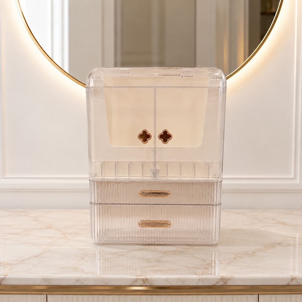 Makeup Cabinet