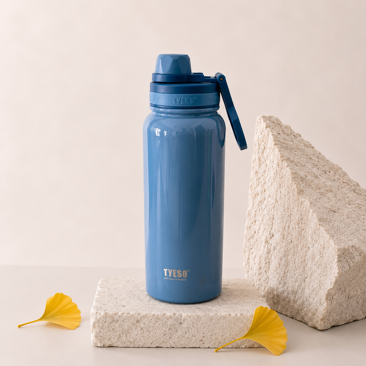 Tyeso Insulated Bottle 1050 ml