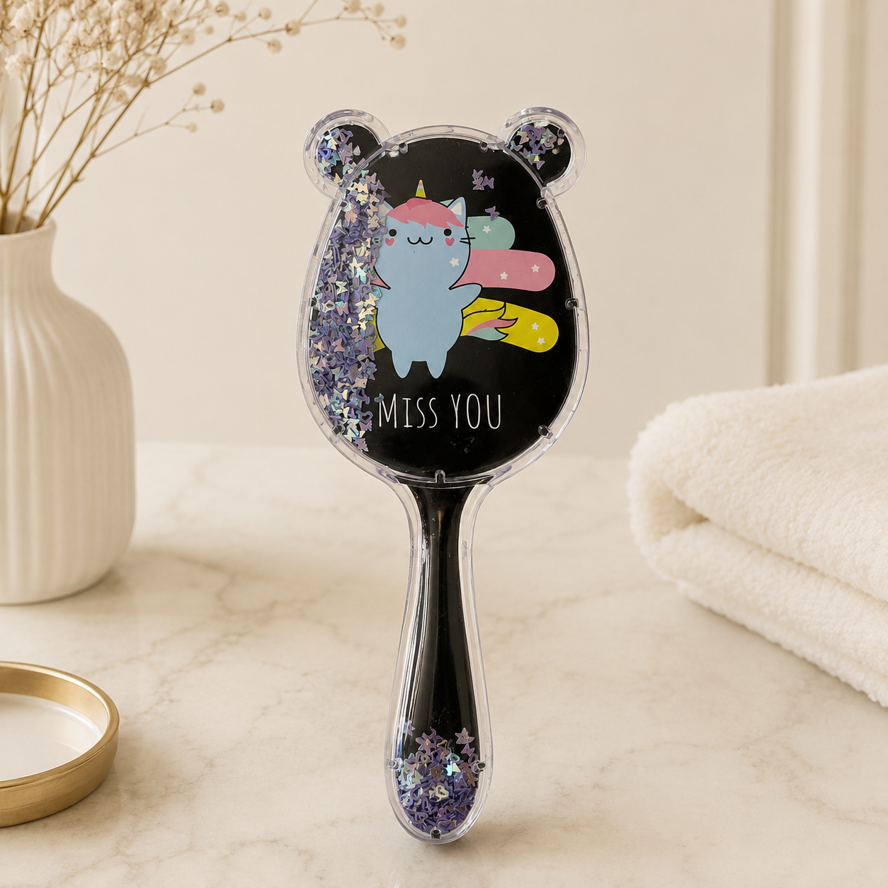 Kids Hair Brush