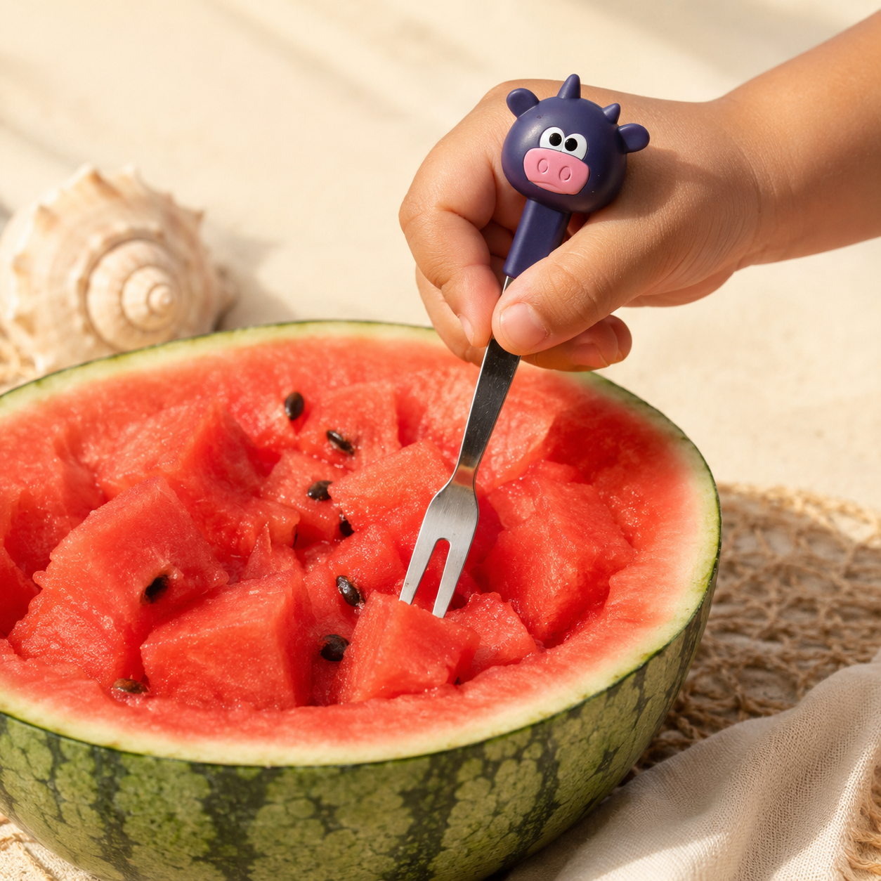 Fruit Fork