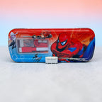 Double Decker Pencil Box Set