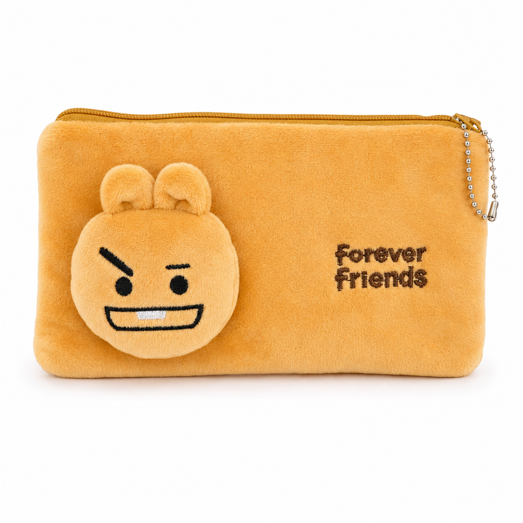 Soft Pencil pouch