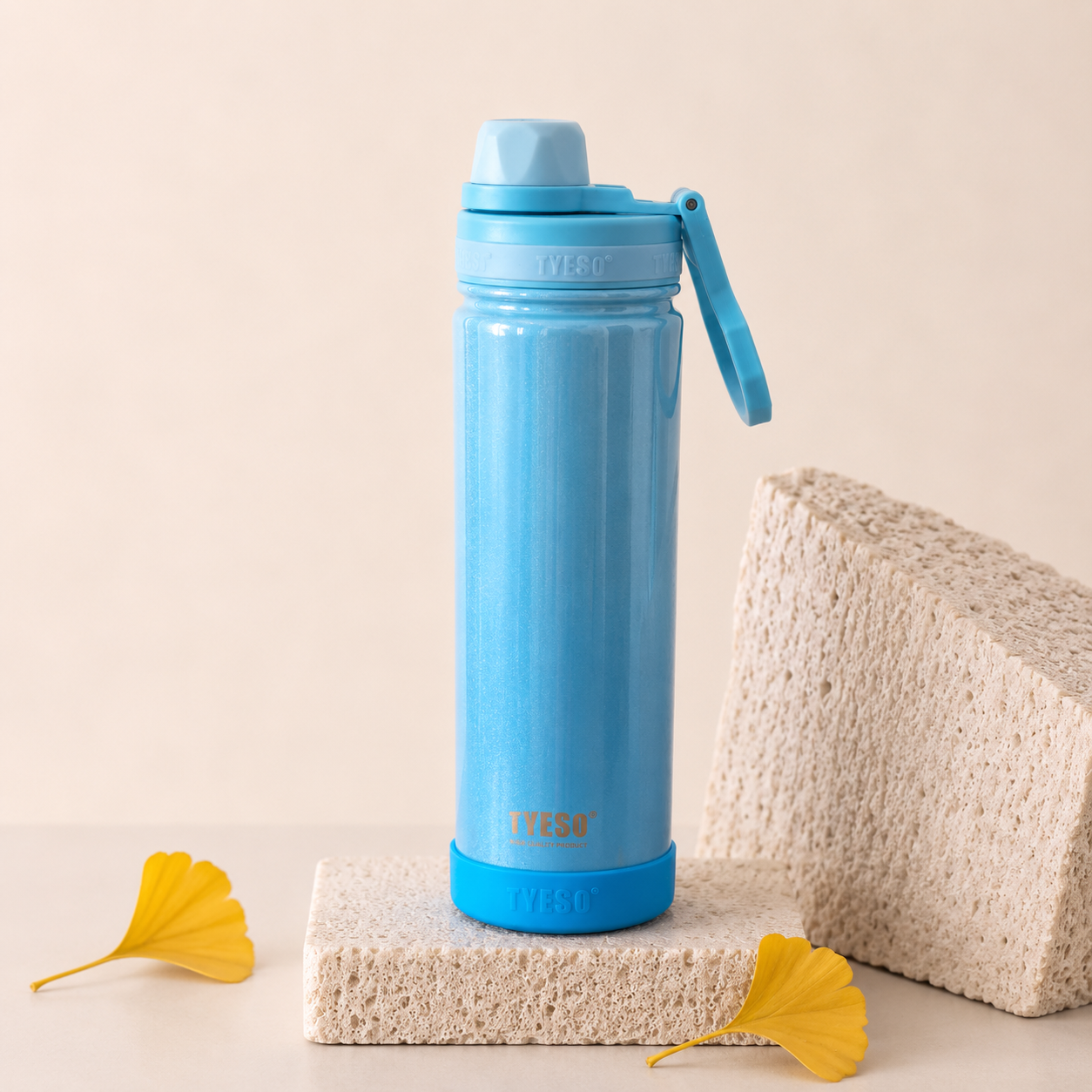 Tyeso Insulated Bottle 750 ml