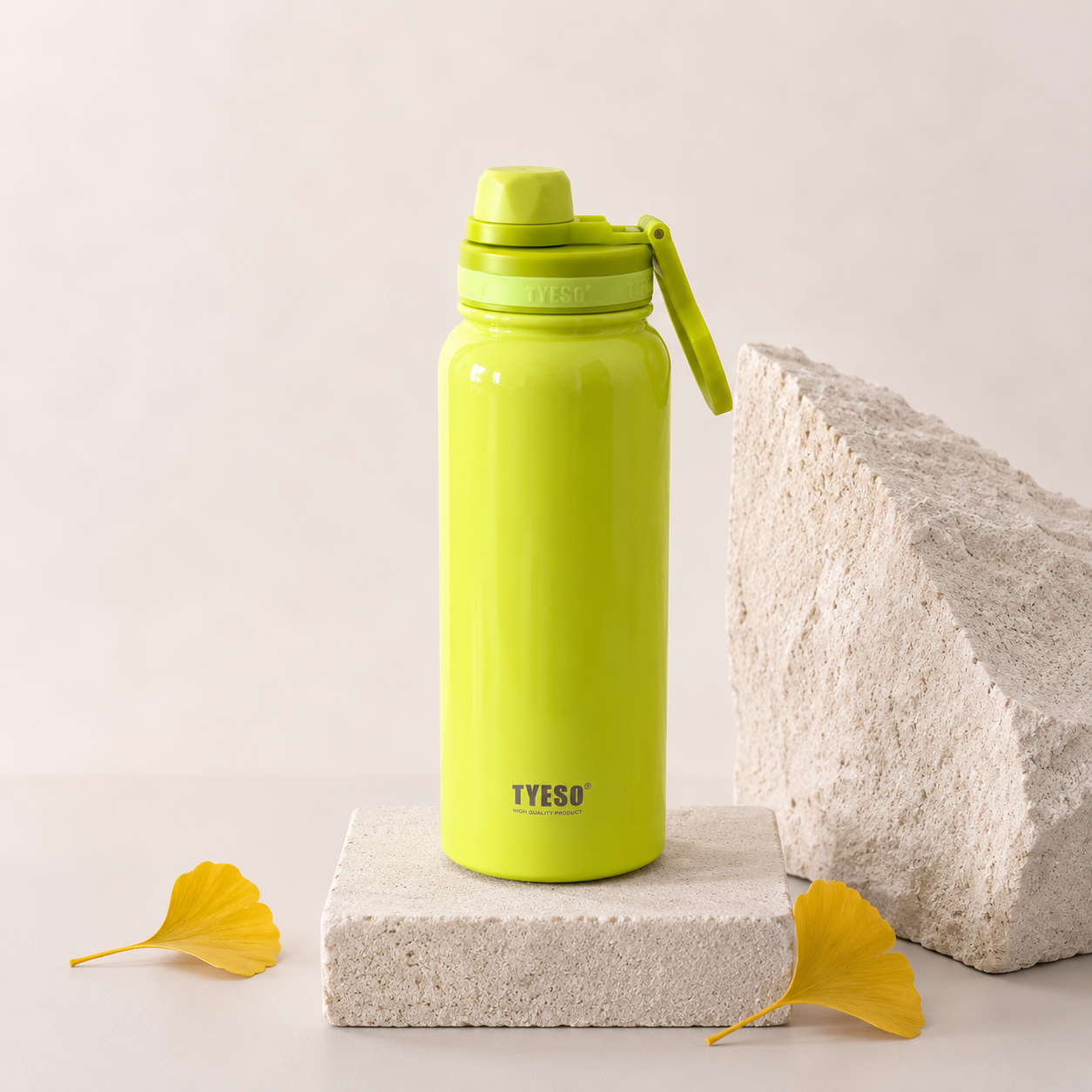 Tyeso Insulated Bottle 1050 ml