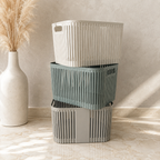 Airflow Storage Basket
