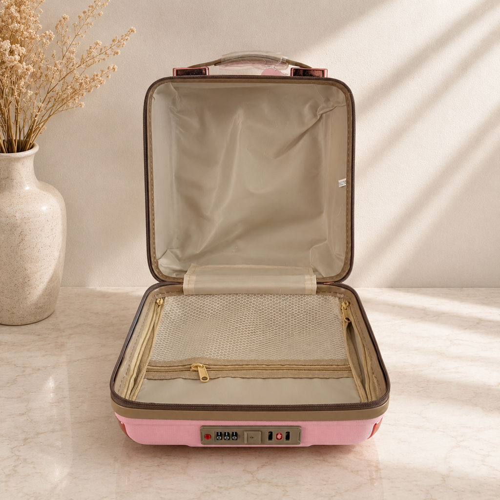Mini Suitcase