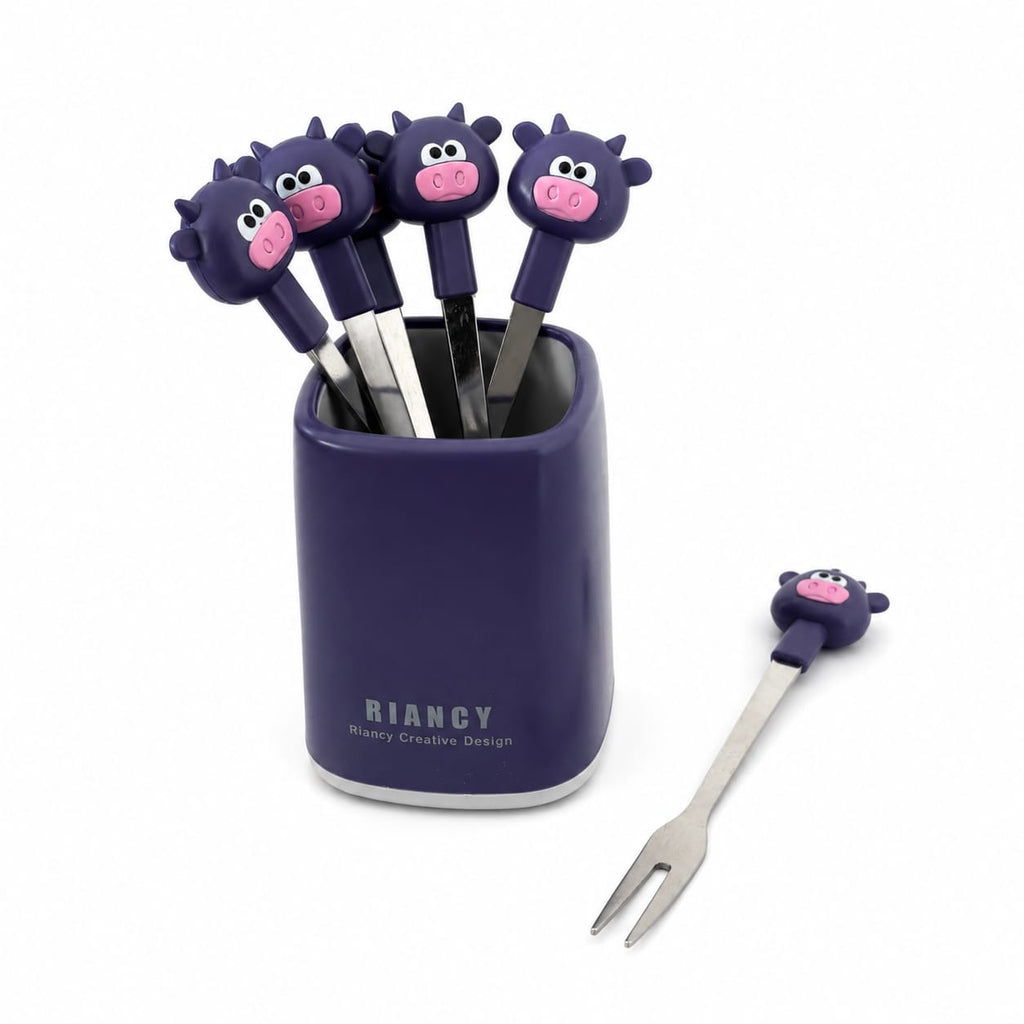 Fruit Fork