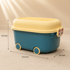 Cute Storage Box (Medium)