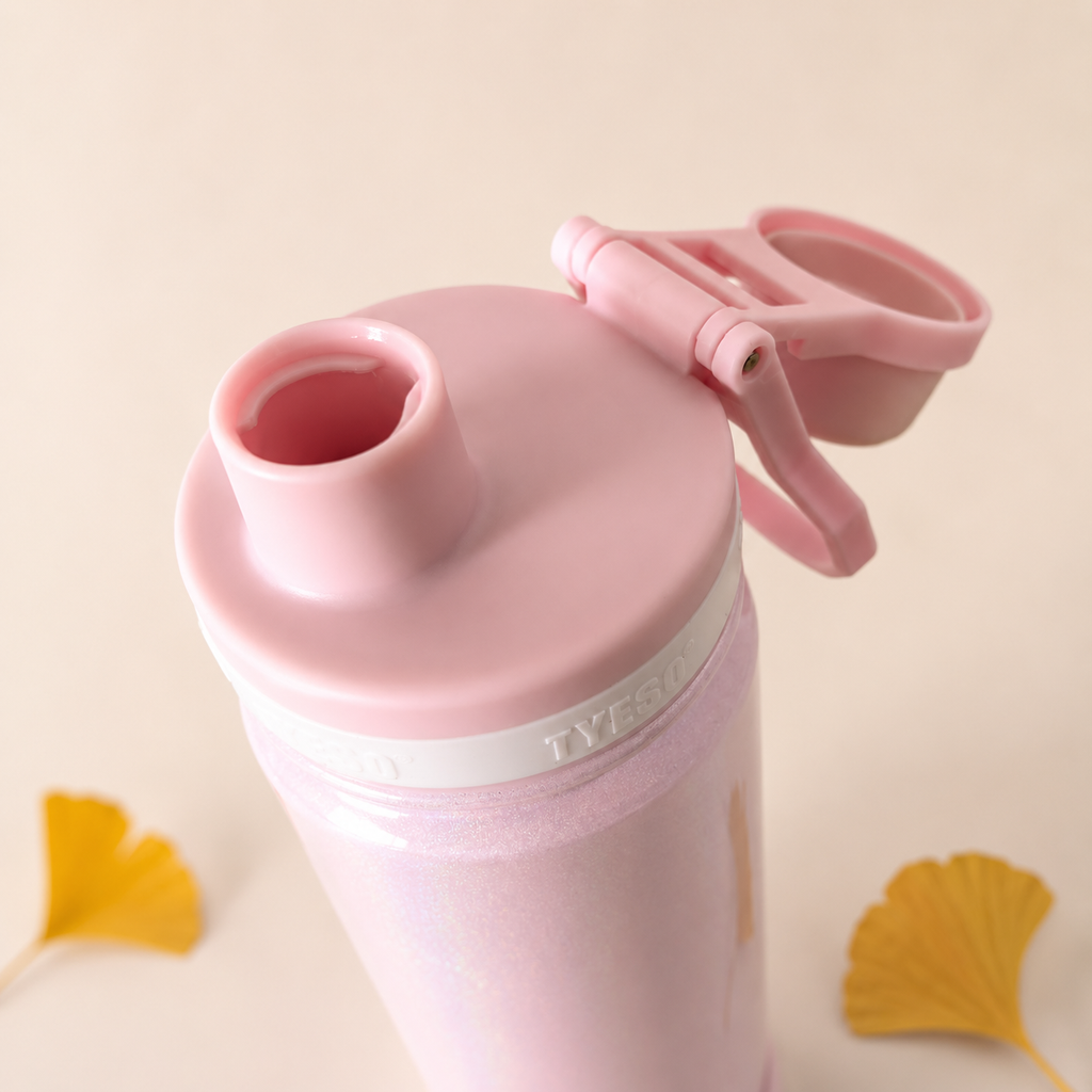 Tyeso Insulated Bottle 750 ml
