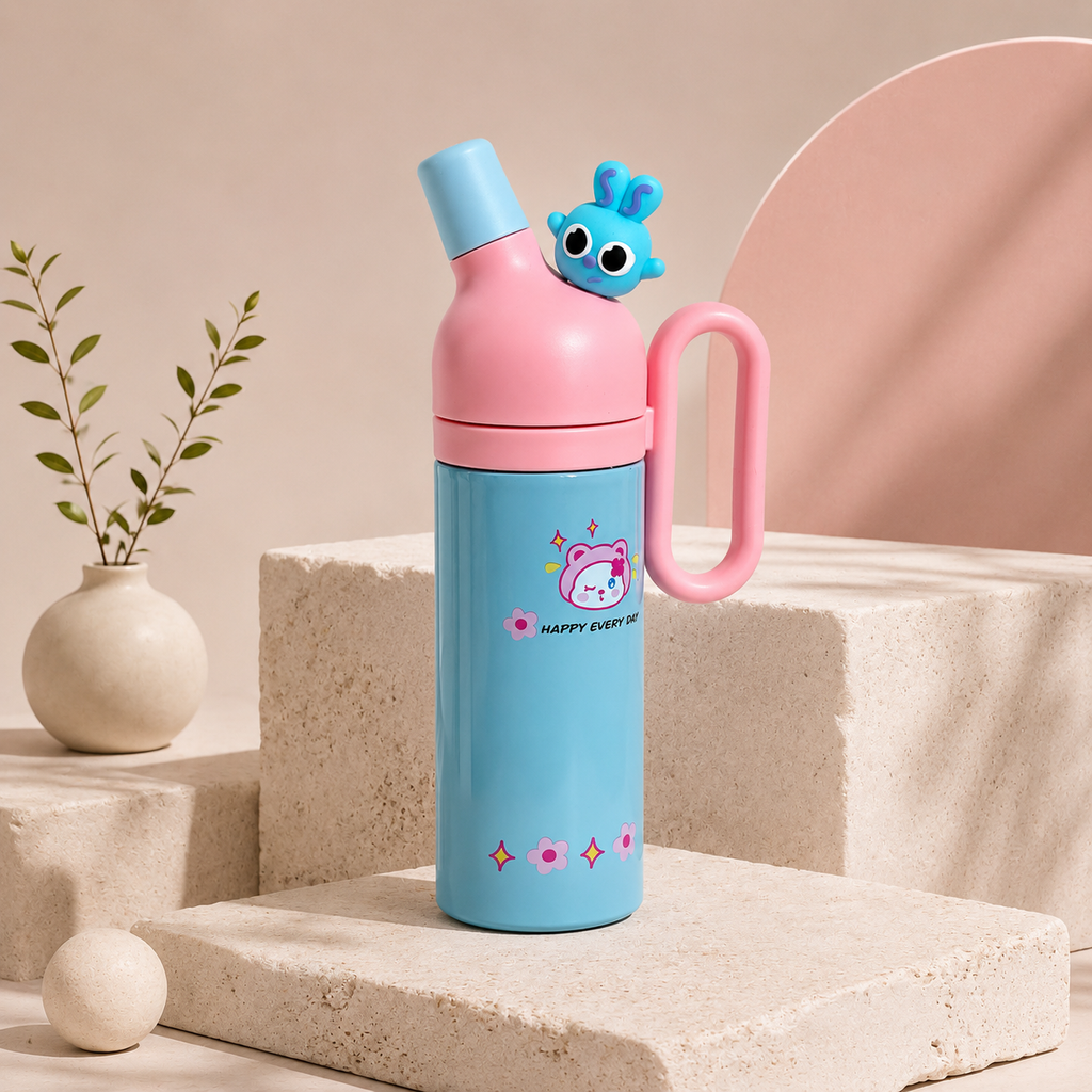 Happy Kawai Bottle 800 ml