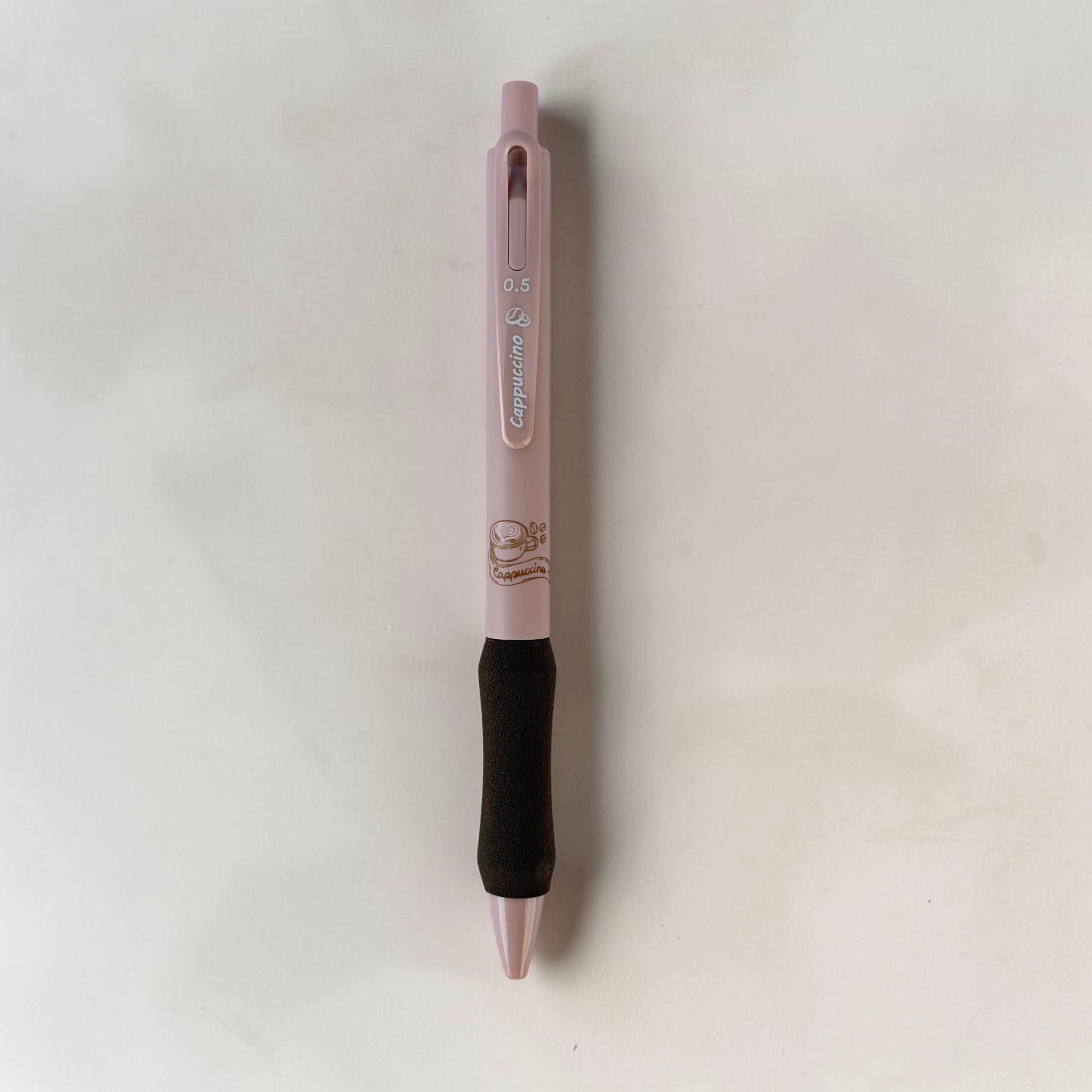 Coffee Pen