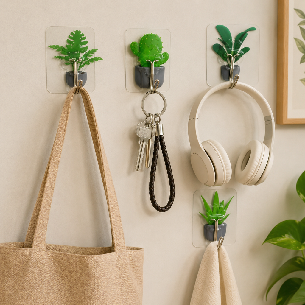 Plant Hook - Tear graceless ( 3kgload)