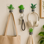 Plant Hook - Tear graceless ( 3kgload)