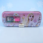 Double Decker Pencil Box Set