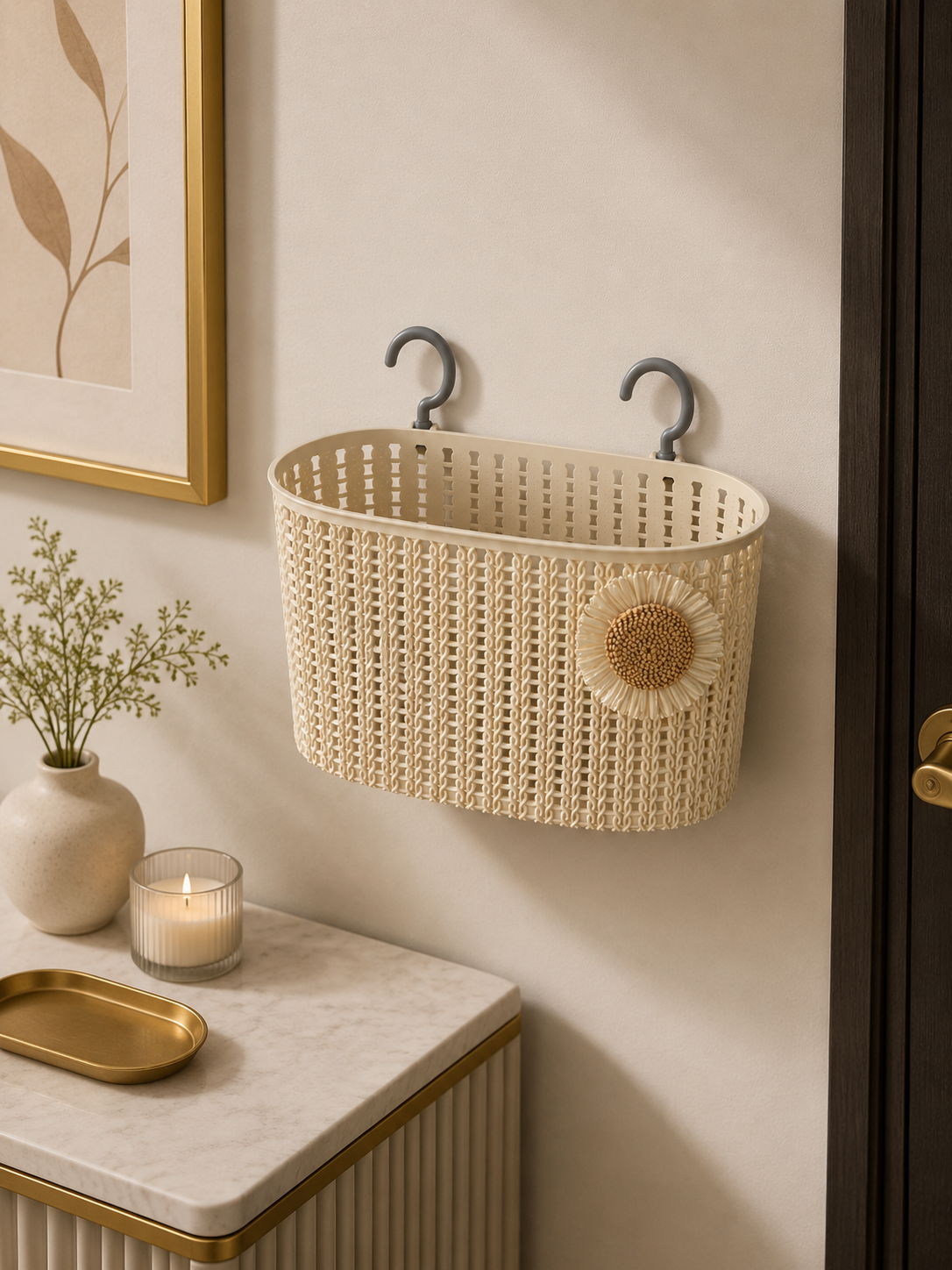 Hanging Basket