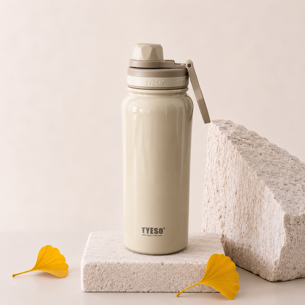 Tyeso Insulated Bottle 1050 ml