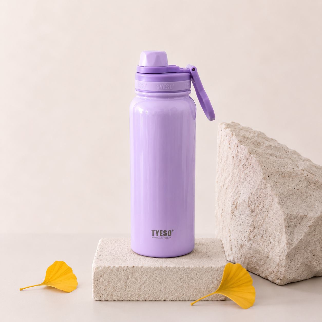 Tyeso Insulated Bottle 1050 ml