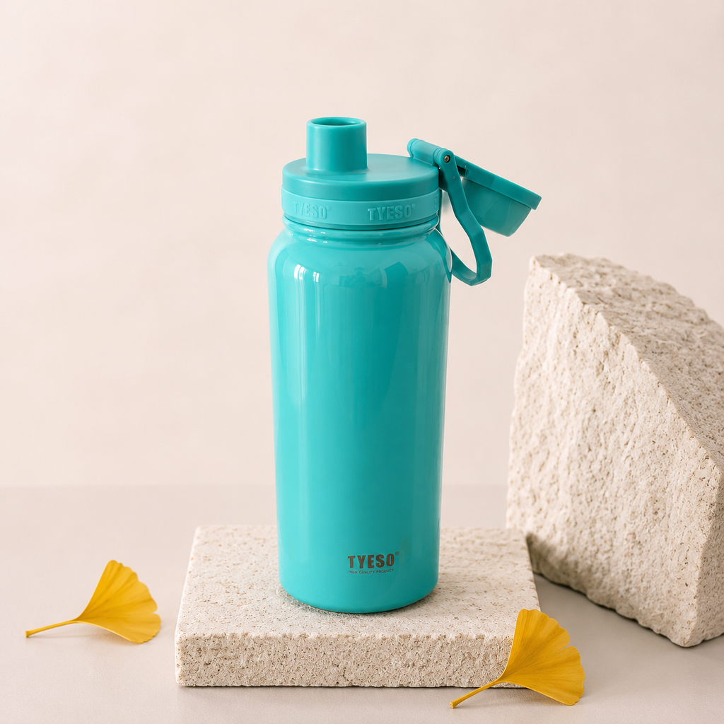 Tyeso Insulated Bottle 1050 ml
