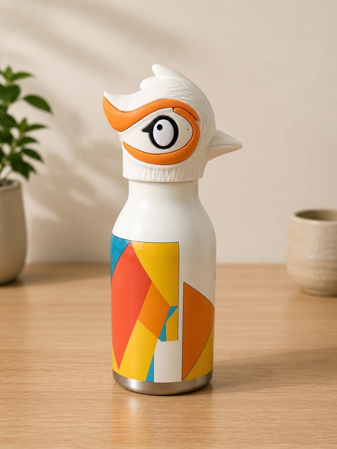 Premium  Animal Bottle