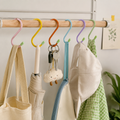 Multicolour S Hook