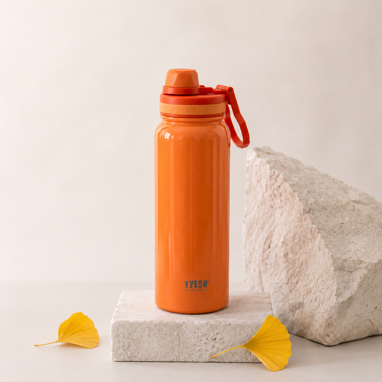 Tyeso Insulated Bottle 1050 ml