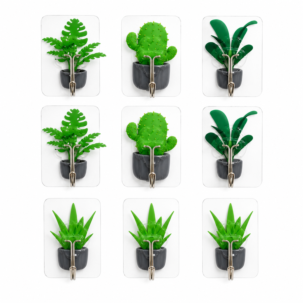 Plant Hook - Tear graceless ( 3kgload)