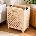 Foldable Laundry Basket