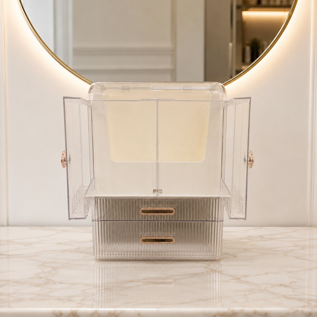 Makeup Cabinet