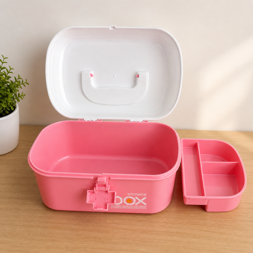 Medicine box