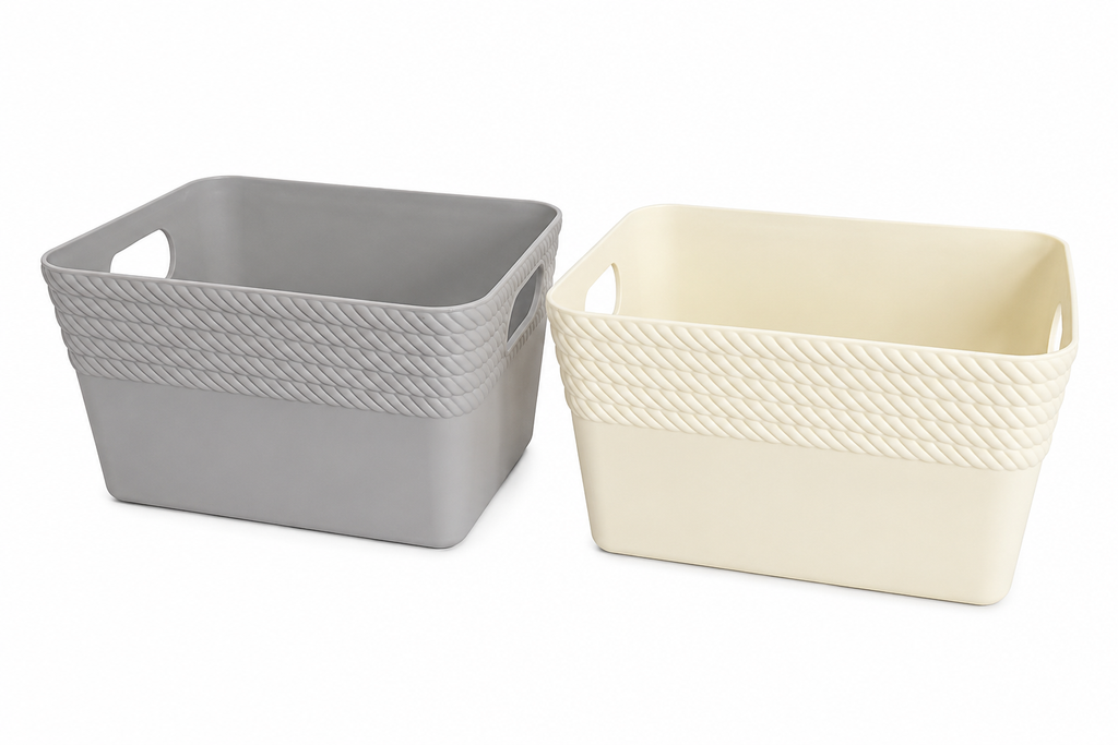 Mini Basket